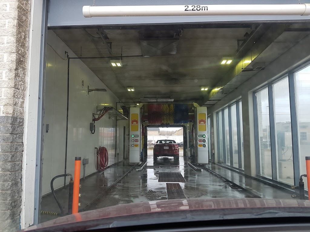 Shell | 685 Taunton Rd E, Whitby, ON L1R 2X5, Canada | Phone: (905) 668-5337
