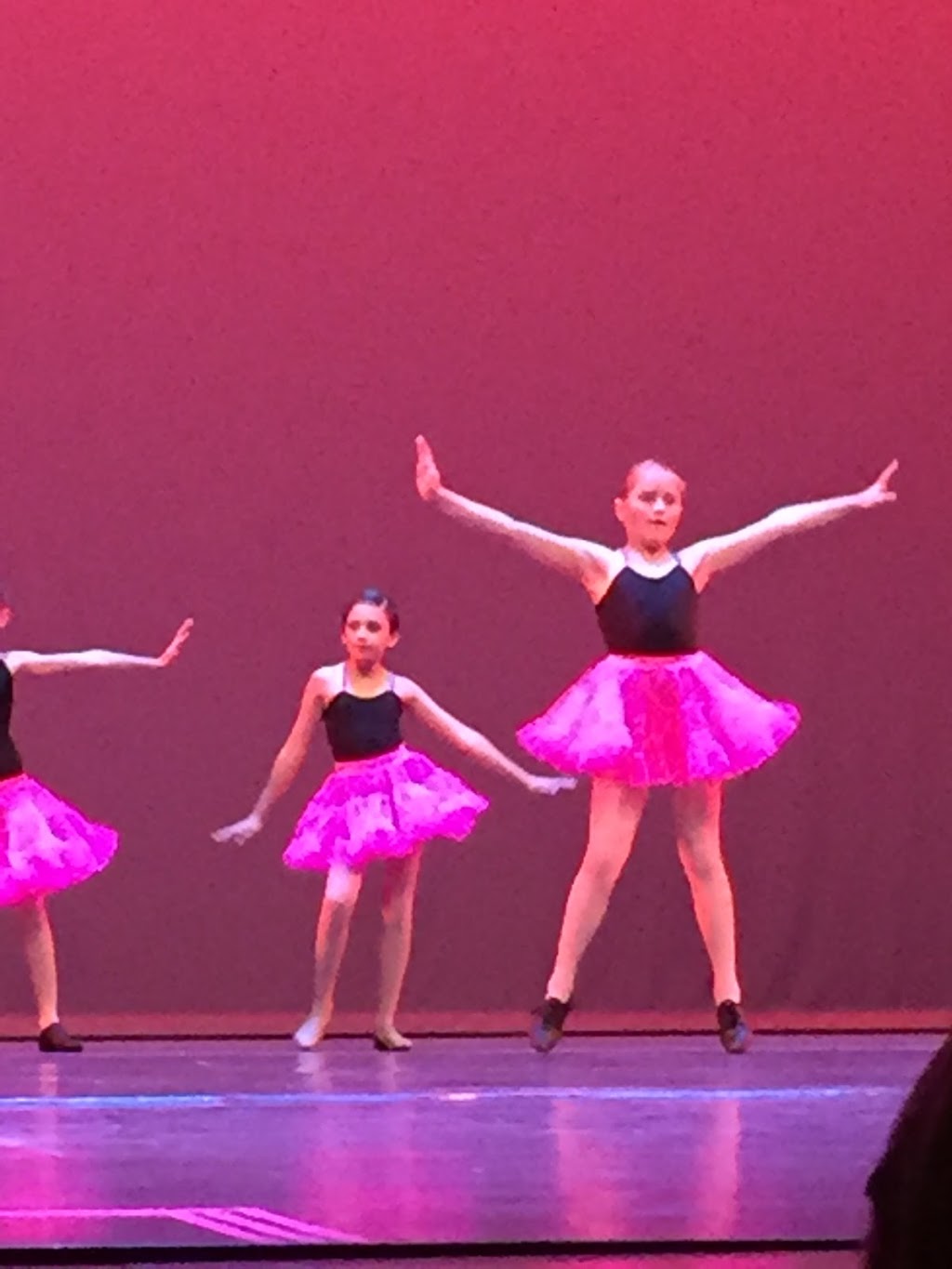 Dance Factory | 2091 146 Ave SE, Calgary, AB T2J 6C3, Canada | Phone: (403) 278-1817