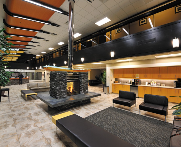 Skyservice Business Aviation Calgary | 575 Palmer Rd NE, Calgary, AB T2E 7G4, Canada | Phone: (403) 592-3700