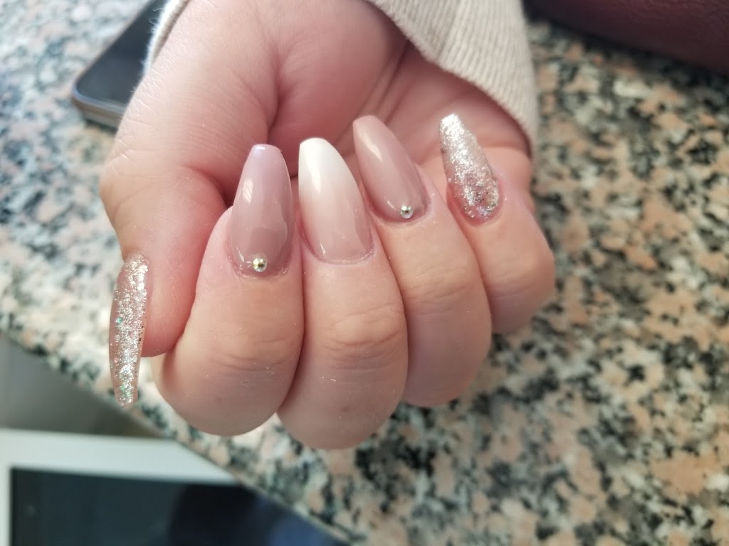 Galaxy Nail Spa | 2106 Glenmore Ct SE, Calgary, AB T2C 2E6, Canada | Phone: (403) 453-1578