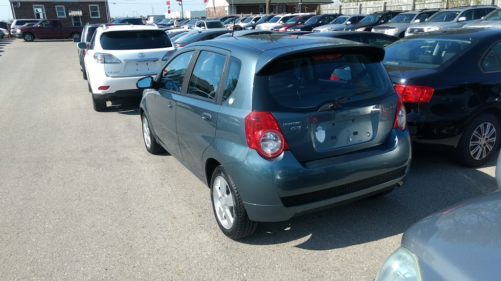 Target Auto Centre | E, 2307 Dundas St, London, ON N5V 1R4, Canada | Phone: (519) 936-5675