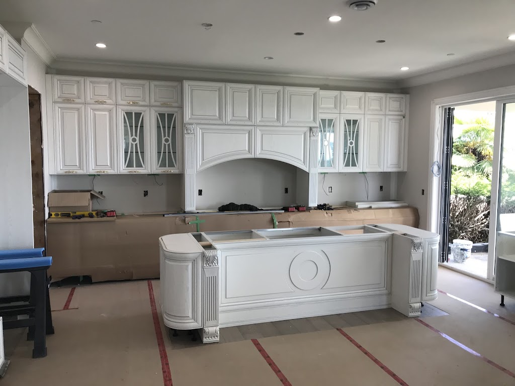 Squamish Coastal Carpentry | 39727 Clark Rd, Squamish, BC V8B 0B4, Canada | Phone: (604) 809-5389
