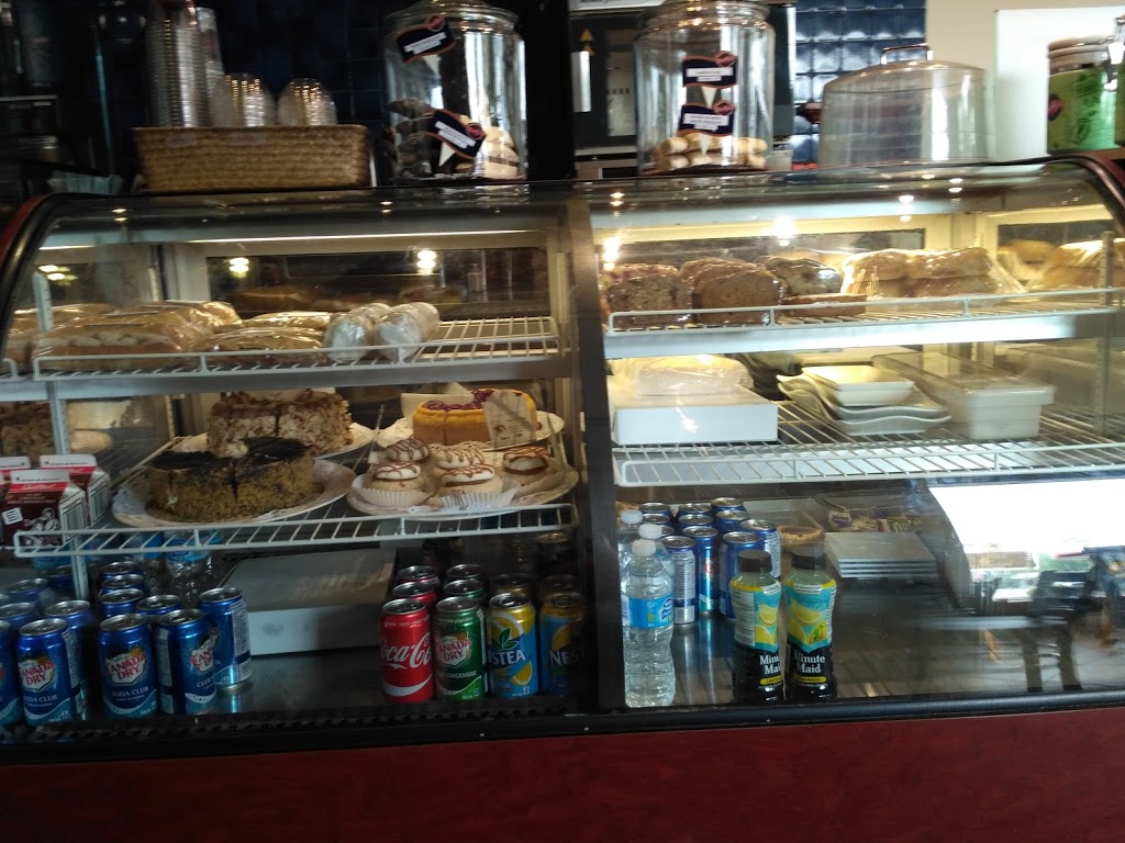 Timothys World Coffee | 1070 Eglinton Ave W, Toronto, ON M6C 2C5, Canada | Phone: (416) 785-8600