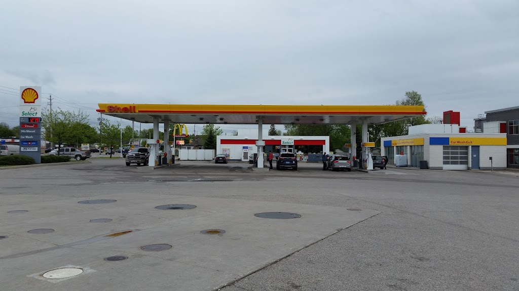 Shell | 957 Hamilton Rd, London, ON N5W 1A2, Canada | Phone: (519) 453-4555
