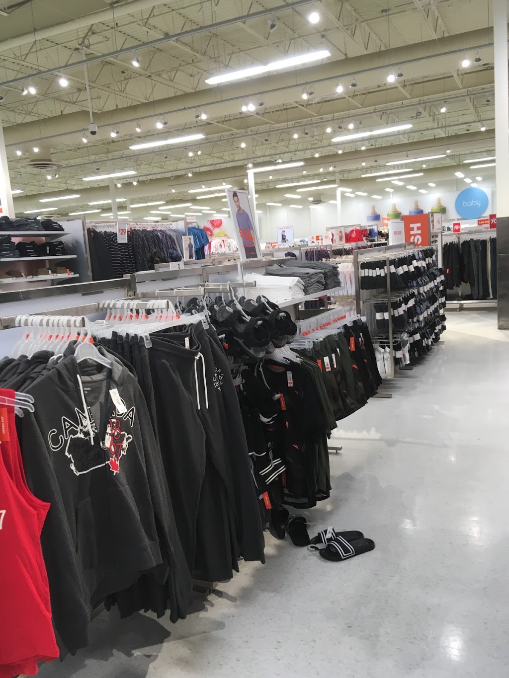 Joe Fresh | 5251 Country Hills Blvd NW, Calgary, AB T3A 5H8, Canada | Phone: (403) 241-4027