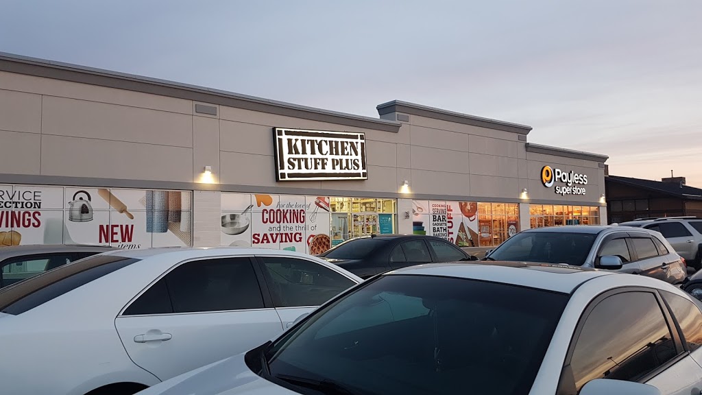 Kitchen Stuff Plus | 650 Matheson Blvd W, Mississauga, ON L5R 3T2, Canada | Phone: (905) 890-8909