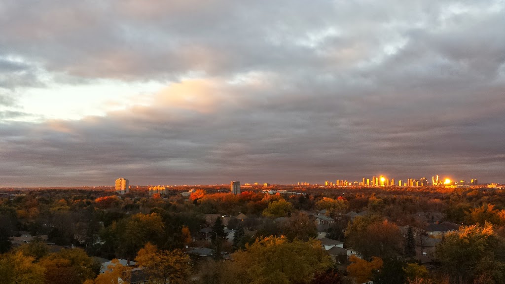 Sheridan Park Herridge Reservoir | 2200 Sheridan Park Dr, Mississauga, ON L5K 1C6, Canada
