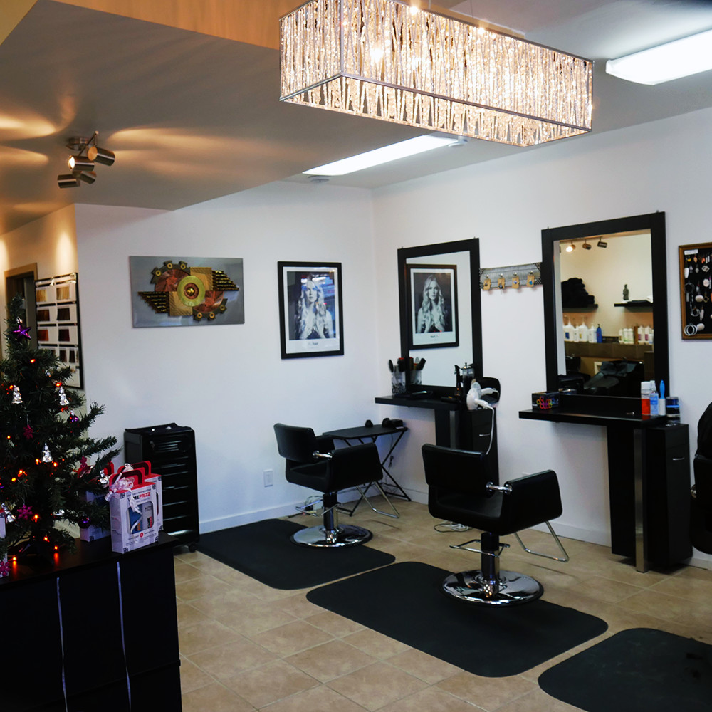 Be2be Hair Salon (the best of beauty hair salon) | INSIDE Four Point Hotel, 8220 Bowridge Crescent NW, Calgary, AB T3B 2V1, Canada | Phone: (403) 400-6622