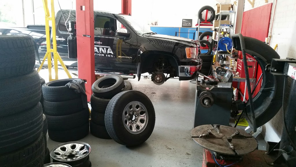 Round & Around Tire Inc. | 482 Barton St E, Hamilton, ON L8L 2Y8, Canada | Phone: (905) 393-8474