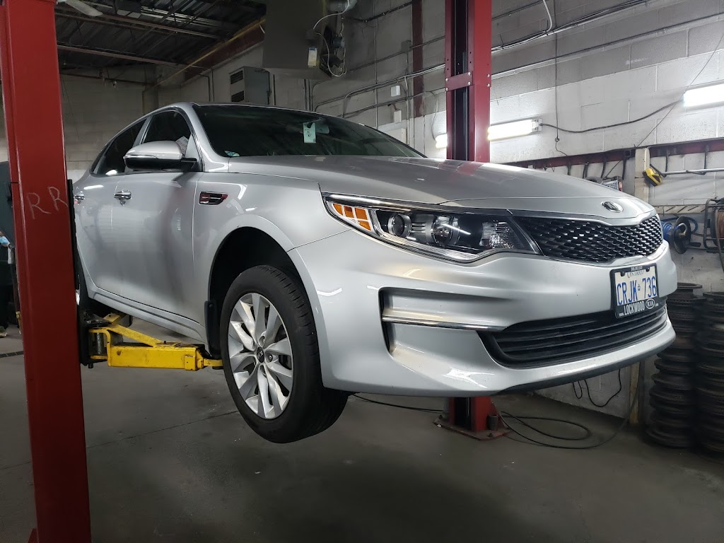 GUJARAT AUTO | 4 Melanie Dr #21, Brampton, ON L6T 4L1, Canada | Phone: (647) 527-2988