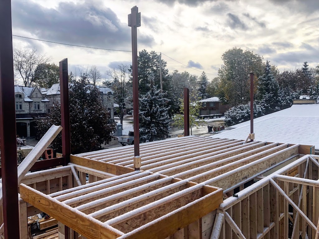Fuller Framing Inc. | 22 Carter Rd, Barrie, ON L4N 7L1, Canada | Phone: (647) 564-8907