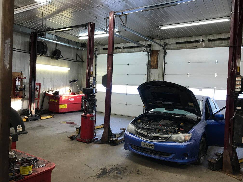 MD Autocare | car repair | 540 Limoges Rd, Limoges, ON K0A 2M0, Canada | 6134431111 OR +1 613-443-1111