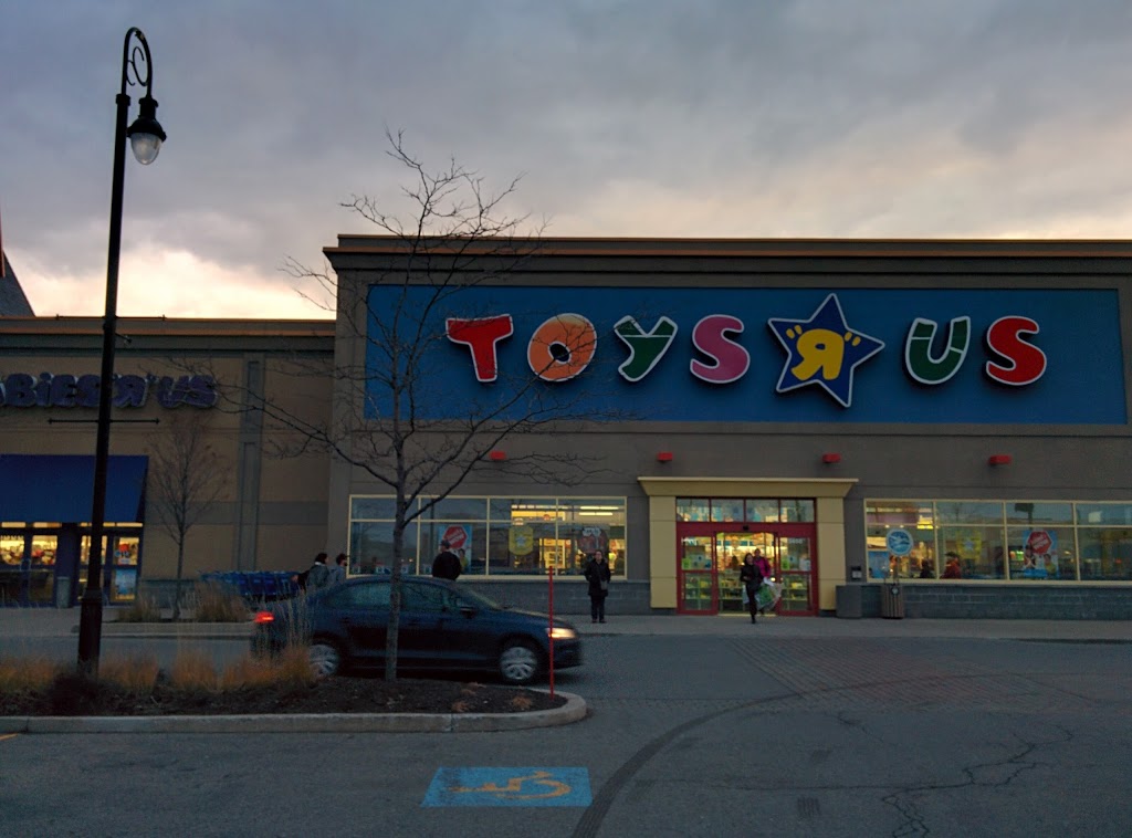Toys"R"Us | 3450 Avenue des Grandes Tourelles Building C1/D1, Boisbriand, QC J7H 0A2, Canada | Phone: (450) 435-7588