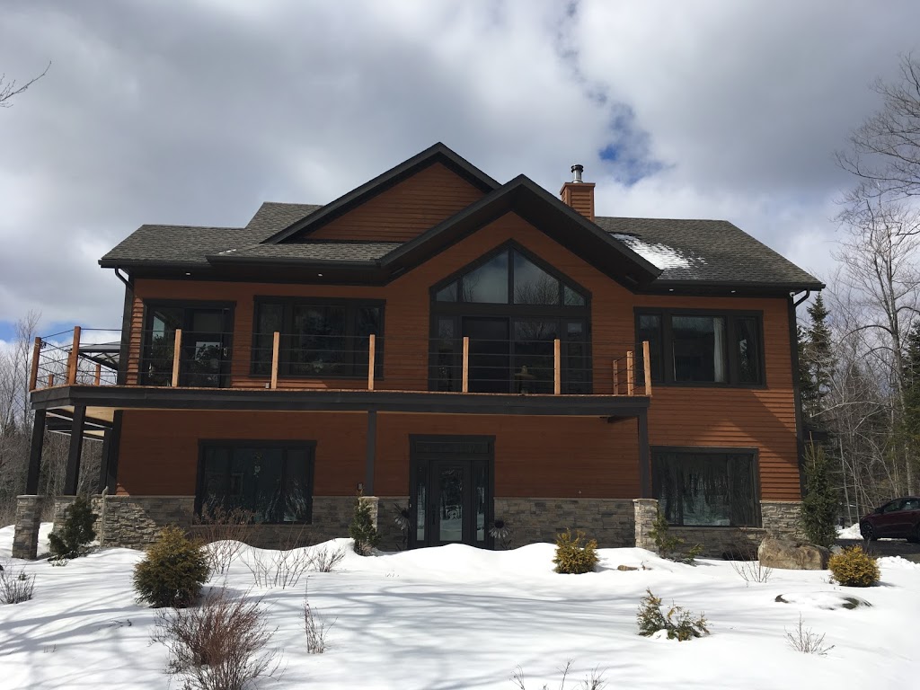 HABITATIONS JFD | 445 Chemin George - Bonnallie, Eastman, QC J0E 1P0, Canada | Phone: (819) 570-8220