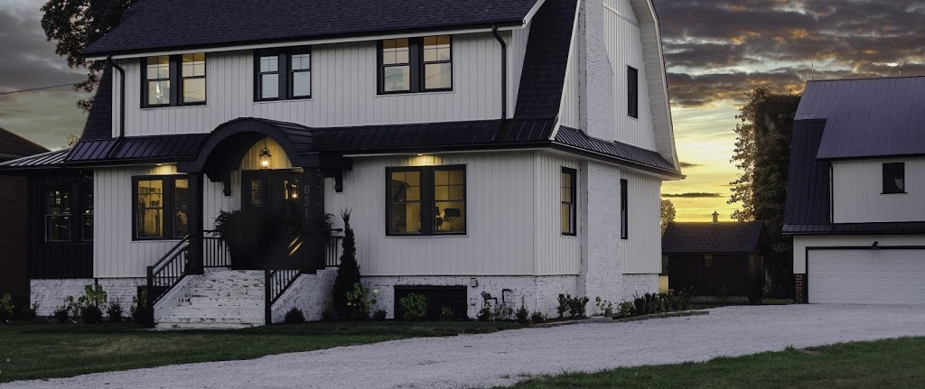 Home Shield Exteriors | 975 Road 6 E, Ruthven, ON N0P 2G0, Canada | Phone: (519) 791-7774