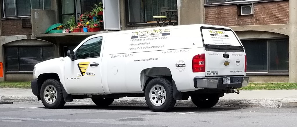 Trochaines | 535 Bd du Curé-Boivin, Boisbriand, QC J7G 2A7, Canada | Phone: (450) 435-2977