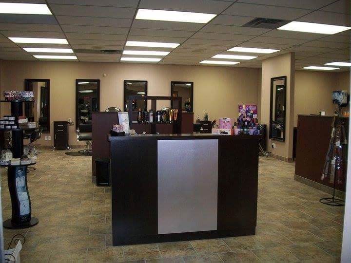 Oracle Hair Studio | Spa | Tan | 570 Hamilton Regional Rd 8 #2, Stoney Creek, ON L8G 5G2, Canada | Phone: (905) 643-6044