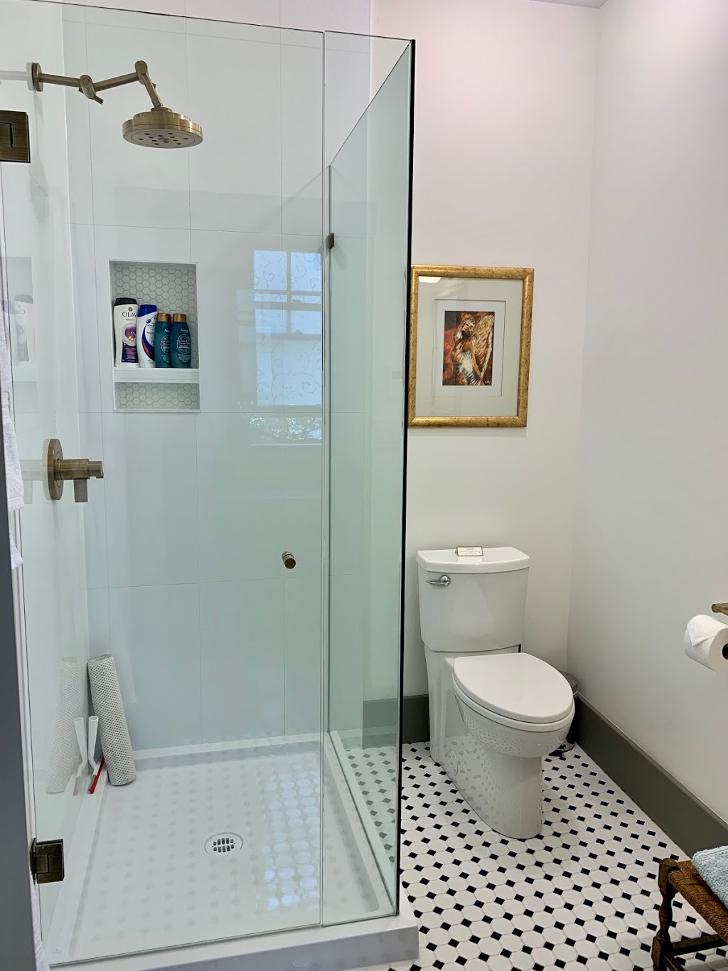 Warren House B&B | 434 Lakeshore Dr W, Penticton, BC V2A 1B8, Canada | Phone: (604) 741-8575