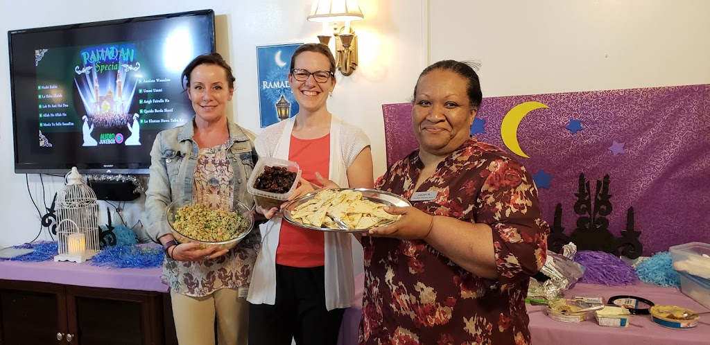 Altamont Care Community | 92 Island Rd, Scarborough, ON M1C 2P5, Canada | Phone: (416) 284-4781