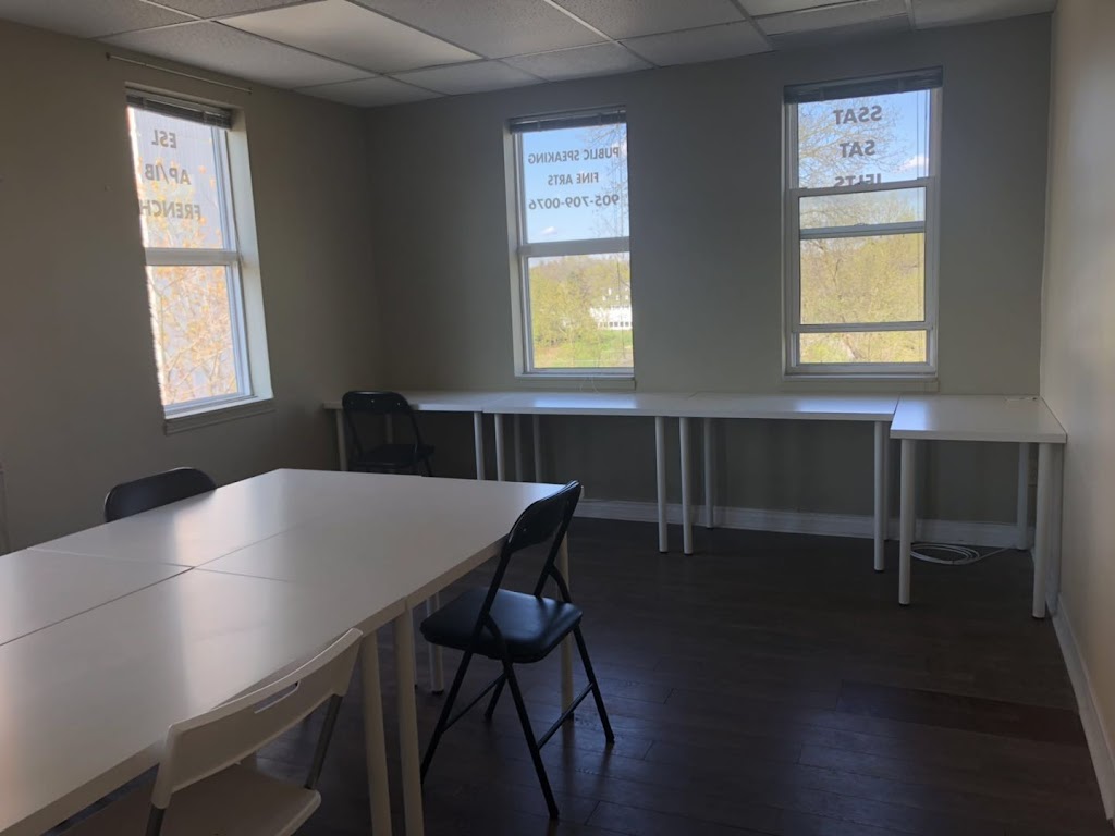 Inspiration Learning Center - Thornhill | 7787 Yonge St #205, Thornhill, ON L3T 7L2, Canada | Phone: (905) 709-0076