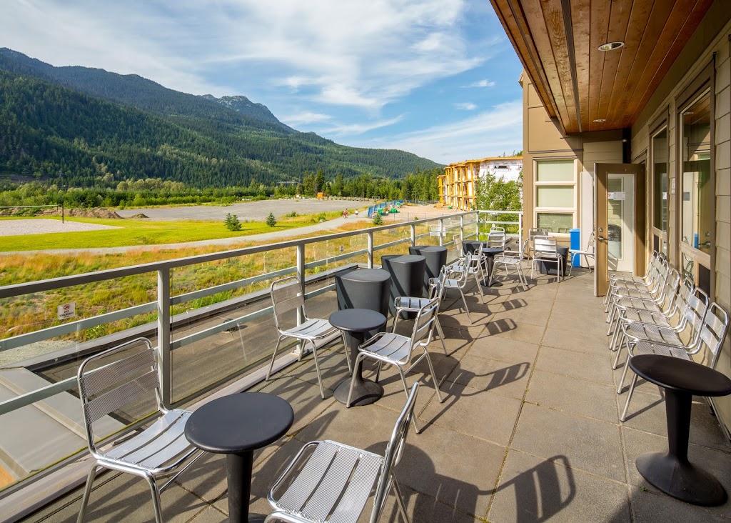 HI Whistler | 1035 Legacy Way, Whistler, BC V8E 0J6, Canada | Phone: (604) 962-0025