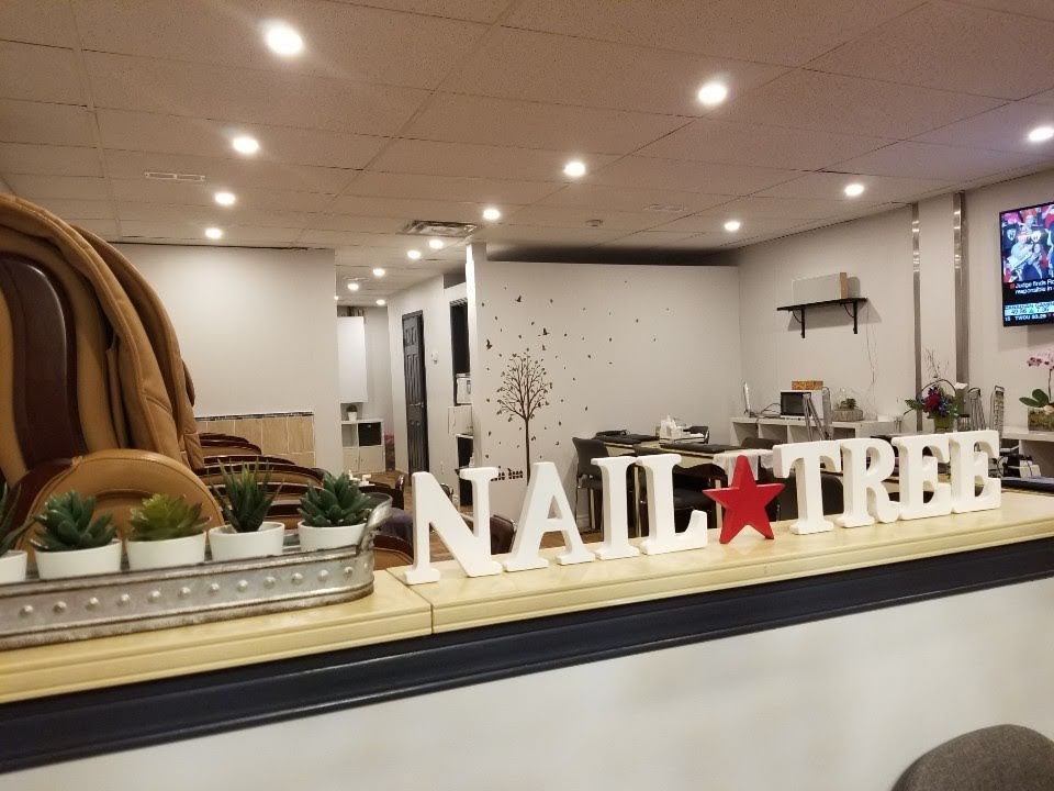 Nail Tree | 650 King St E, Oshawa, ON L1H 1G5, Canada | Phone: (905) 240-8288