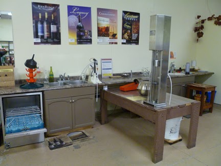 Polar Bay Wines | 254 Dundas St E, Waterdown, ON L0R 2H4, Canada | Phone: (905) 690-1868