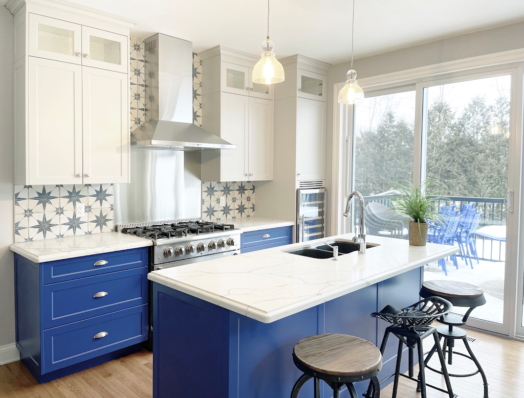 Frank Bouwmans - Cabinet Maker Inc. | 880 Division St, Cobourg, ON K9A 5V2, Canada | Phone: (289) 251-5424