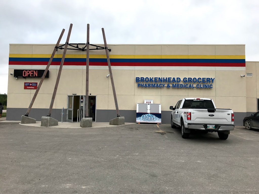 Canada Post Office | 2 Bear Rd, Scanterbury, MB R0E 1W0, Canada