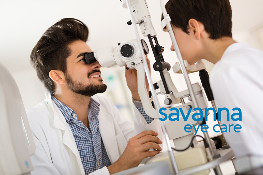 Savanna Eye Care | health | 5850 88 Ave NE #8160, Calgary, AB T3J 0Z7, Canada | 4032936746 OR +1 403-293-6746