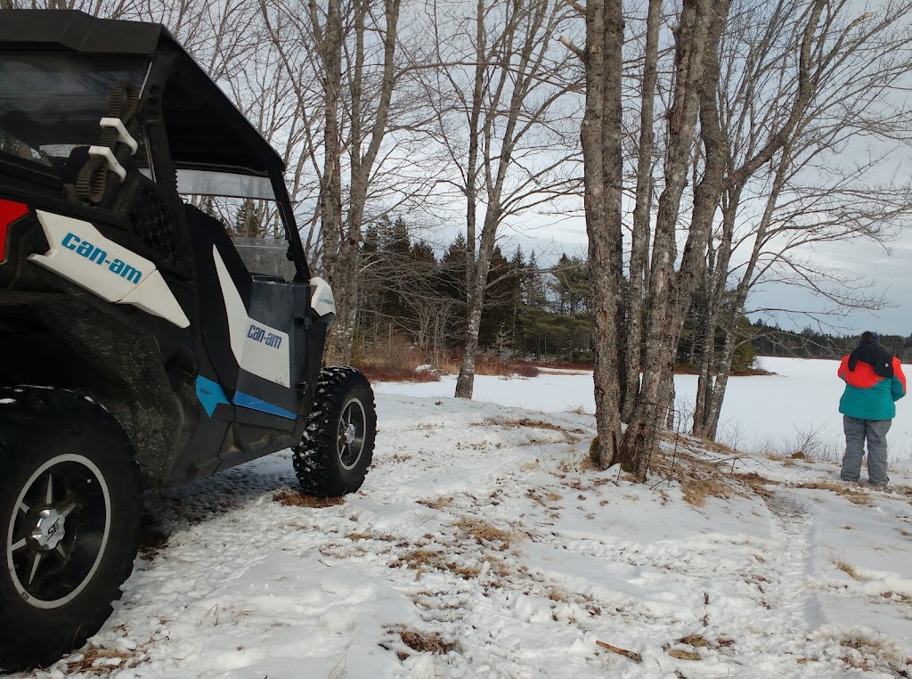 Cubic Dollar Off Road | 31 Bernice Dr, Head of Chezzetcook, NS B0J 2L0, Canada | Phone: (902) 220-7659