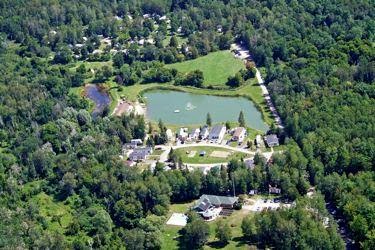 Bare Oaks Family Naturist Park | 20237 Kennedy Rd, Sharon, ON L0G 1V0, Canada | Phone: (905) 473-6060