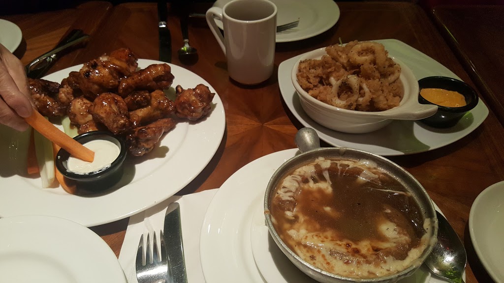 Cedar | Casino Rama Resort, 5899 Rama Road, Rama, ON L3V 6H6, Canada | Phone: (800) 832-7529