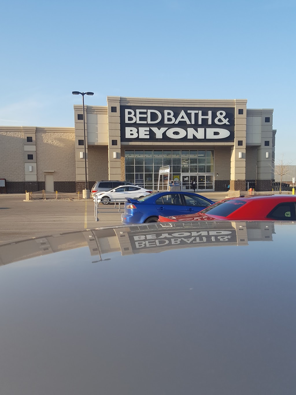 Bed Bath & Beyond | 3-221 Henry St, Brantford, ON N3S 7R4, Canada | Phone: (519) 752-2750