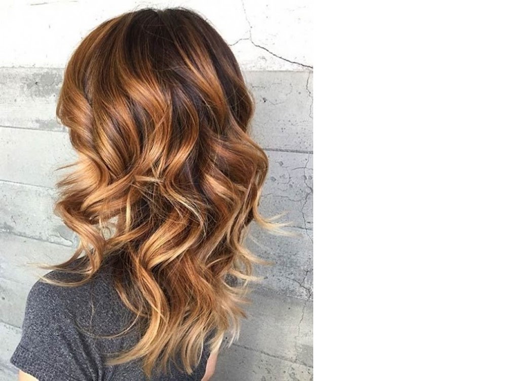 Elodie Coiffeuse Styliste Visagiste | 1816 Rue Denonville, Montréal, QC H4E 1M3, Canada | Phone: (514) 794-4121