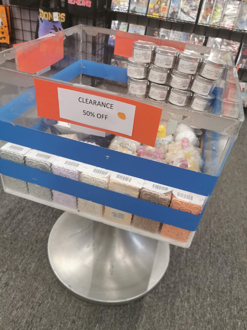 Winkler Video Stop | 235 Manitoba Rd, Winkler, MB R6W 0J8, Canada | Phone: (204) 331-3783