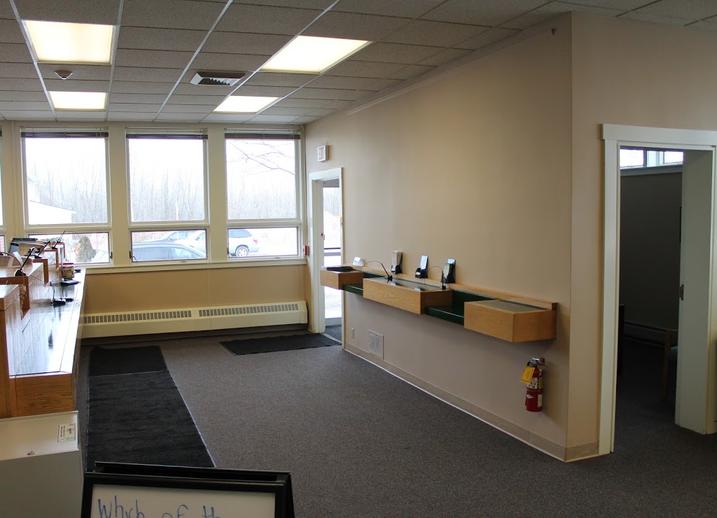 NorthCountry Federal Credit Union | 37 S Main St, Alburg, VT 05440, USA | Phone: (800) 660-3258