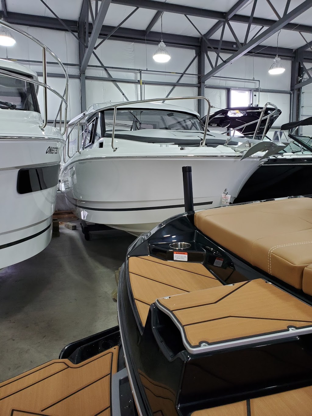 Hurst Marina | 2726 River Rd, Manotick, ON K4M 1B4, Canada | Phone: (613) 692-1234