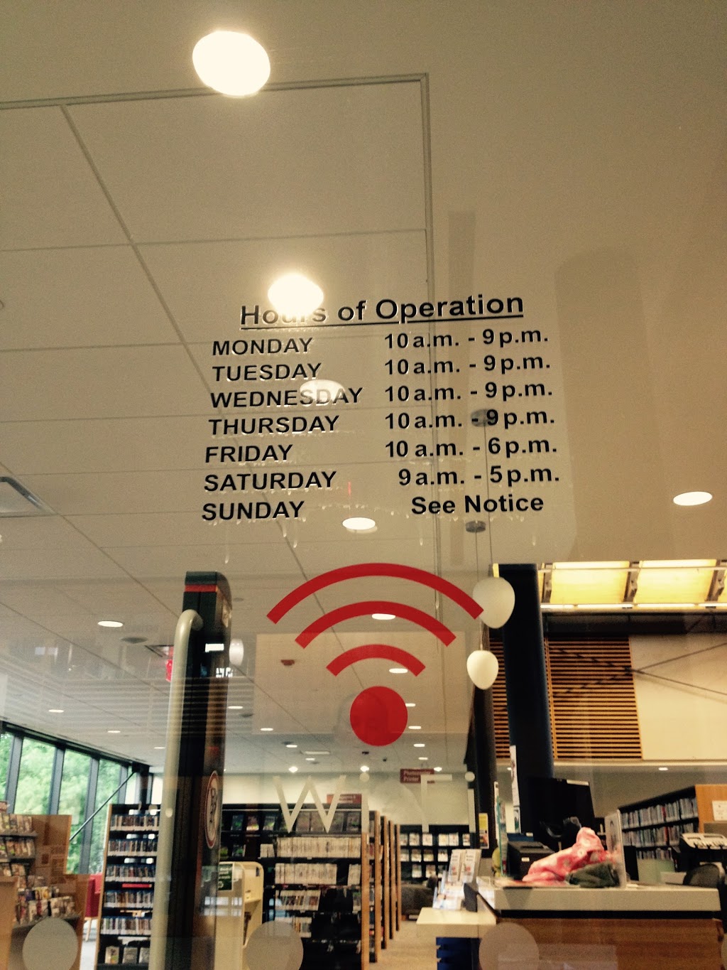 Whitby Public Library - Brooklin Branch | 8 Vipond Rd, Whitby, ON L1M 1B3, Canada | Phone: (905) 655-3191