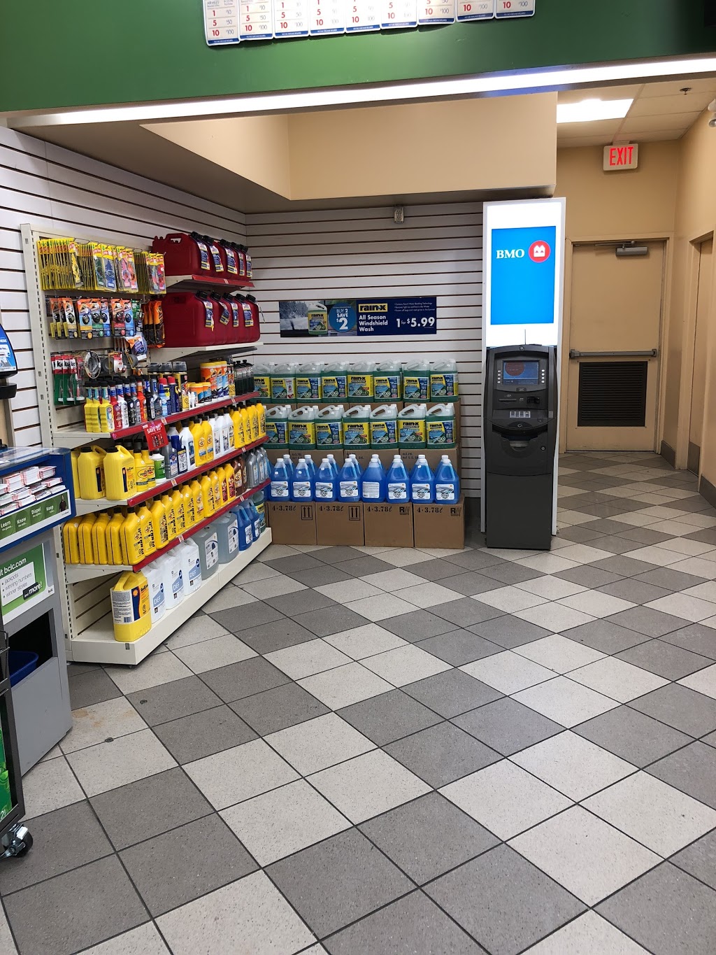 Shell | 13598 88 Ave, Surrey, BC V3W 3K8, Canada | Phone: (604) 598-8779