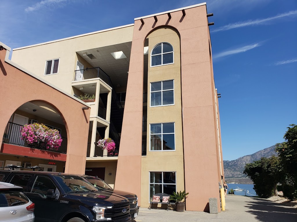 Desert Surfside Waterfront Accommodations | 7310 Main St, Osoyoos, BC V0H 1V0, Canada | Phone: (877) 495-2228