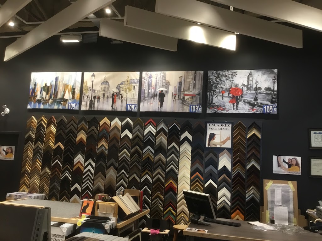 Grif & Graf | 5401 Bd des Galeries, Québec, QC G2K 1N4, Canada | Phone: (418) 627-3895