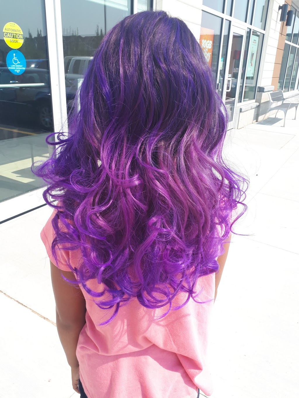 Nu Look salon & Spa Tamarack | 3749 17 St NW, Edmonton, AB T6T 1A7, Canada | Phone: (780) 425-3000