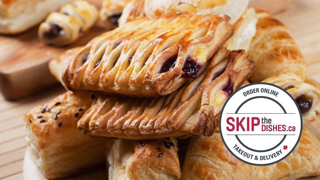 Patisserie du Soleil Bakery Cafe | 2525 Woodview Dr SW, Calgary, AB T2W 3Y1, Canada | Phone: (403) 452-8833