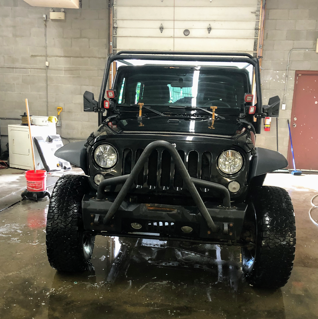 Srosh Auto Spa | 300 Exeter Rd Building 3 Unit 1, London, ON N6L 1A3, Canada | Phone: (519) 281-5995