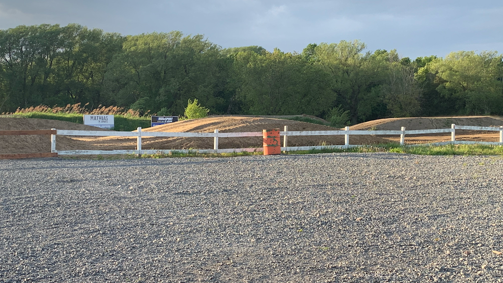 SMX Motocross | 663 Petit rang Saint-François, Saint-Pie, QC J0H 1W0, Canada | Phone: (514) 926-4162