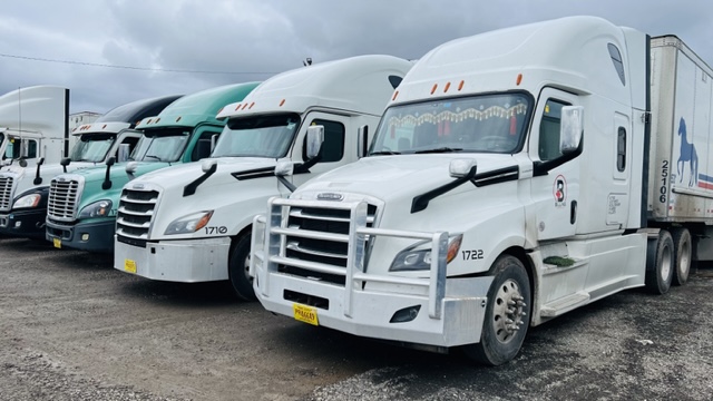 Billing Transport Ltd | 1 Kingswood Dr #218, Hammonds Plains, NS B4B 0P4, Canada | Phone: (902) 932-4466