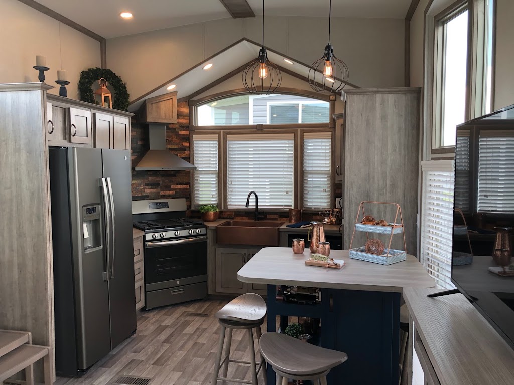 Lake Boyz RV | SK-2, Prince Albert, SK S6V 5R3, Canada | Phone: (306) 763-6993