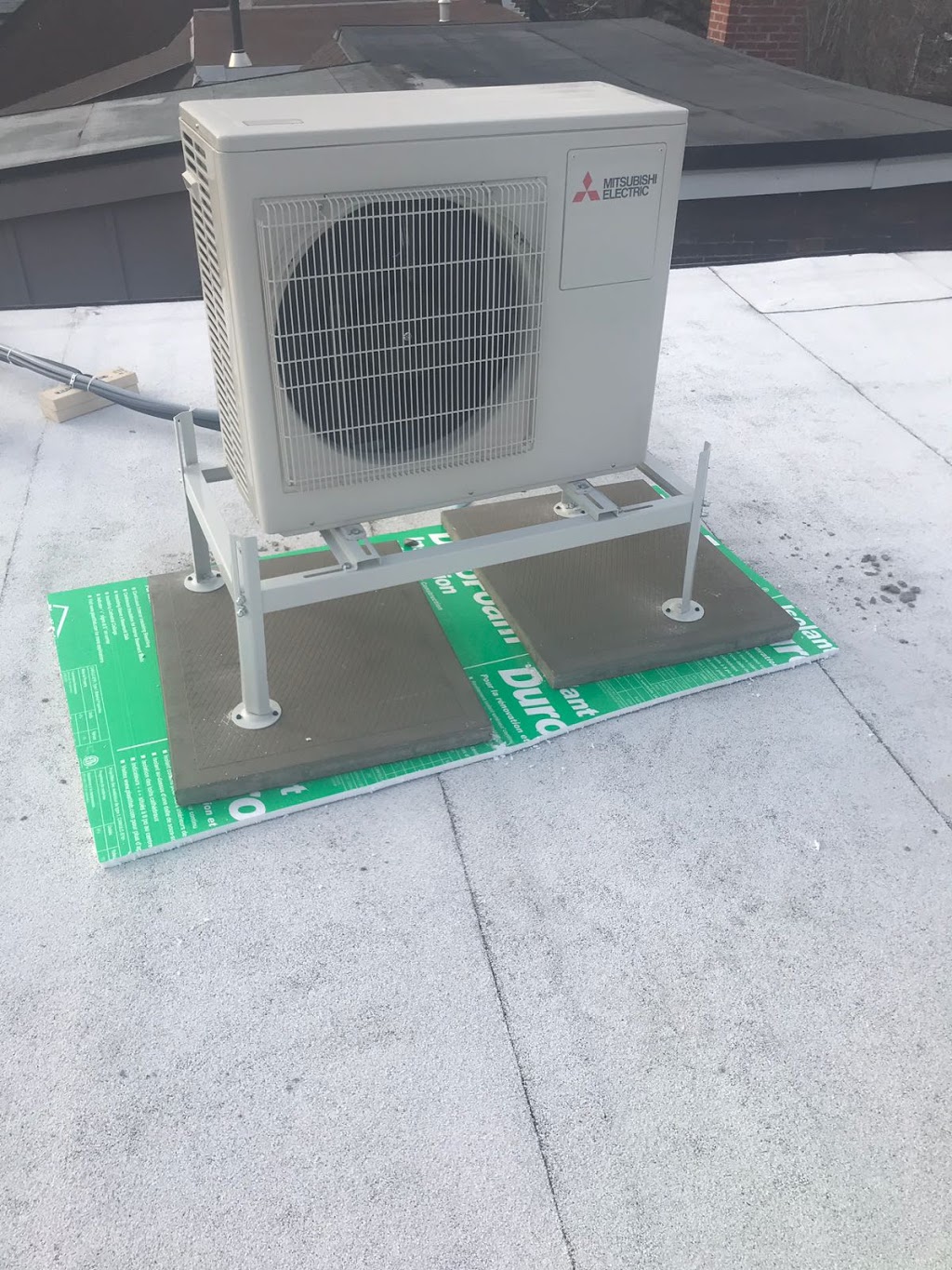 Novel Care Inc. Boiler, Furance, Ductless Air Conditioner & Tank | 155 West Beaver Creek Rd #6, Richmond Hill, ON L4B 1E1, Canada | Phone: (416) 921-0000