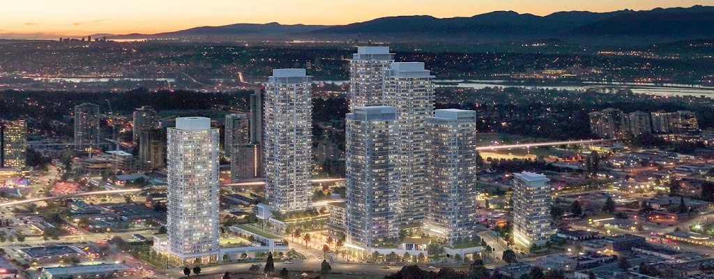 Georgetown Discovery Centre | 10232 Whalley Blvd, Surrey, BC V3T 4H2, Canada | Phone: (604) 498-2508